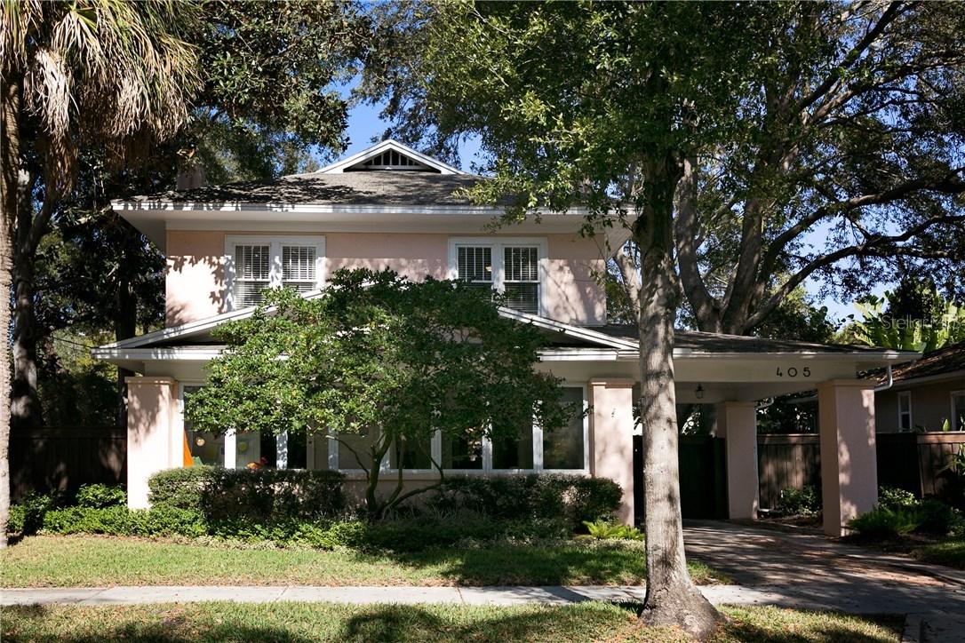 405 14th Ave., St Petersburg, FL 33701