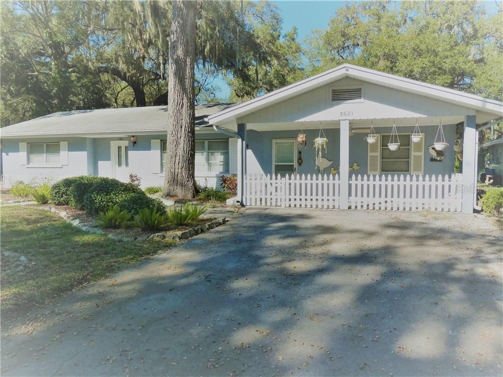 5621 Illinois Ave., New Port Richey, FL 34652