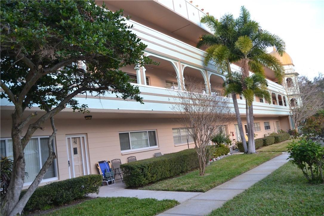 2286 Norwegian Dr. #62, Clearwater, FL 33763