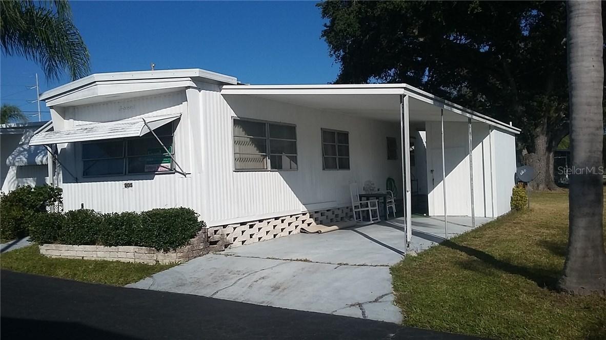 1600 N Old Coachman Rd. #205, Clearwater, FL 33765