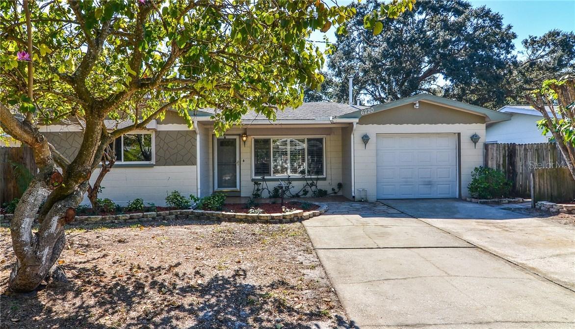 6220 7th Ave., Gulfport, FL 33707