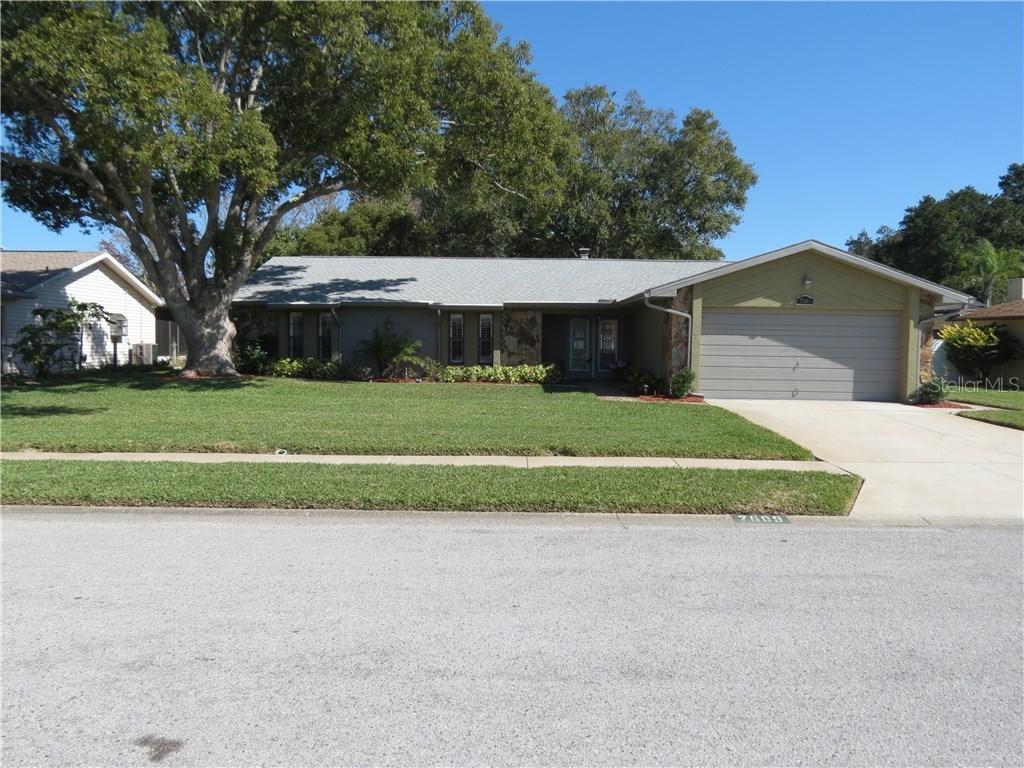7609 Willow Brook Ct., Hudson, FL 34667