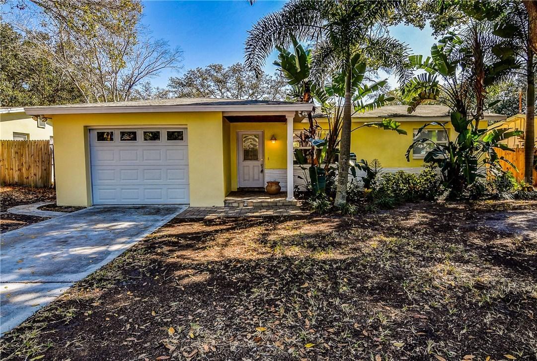 1020 San Marco Dr., Largo, FL 33770