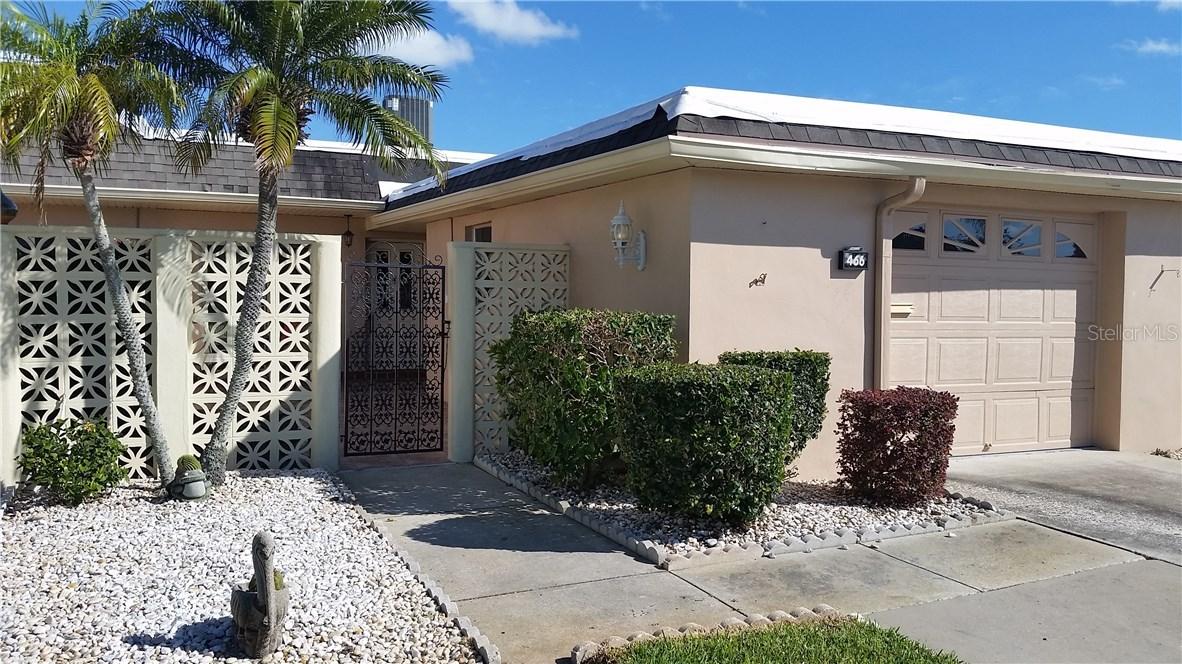 466 Boca Ciega Point Blvd., St Petersburg, FL 33708