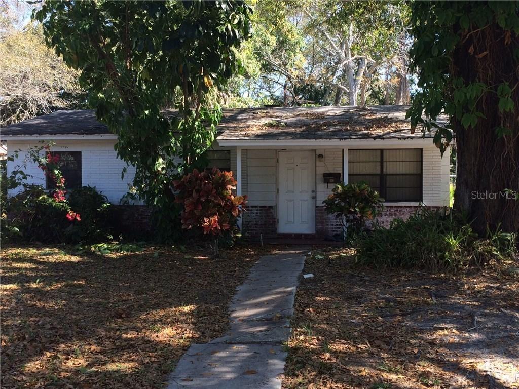 2120 26th St., St Petersburg, FL 33712