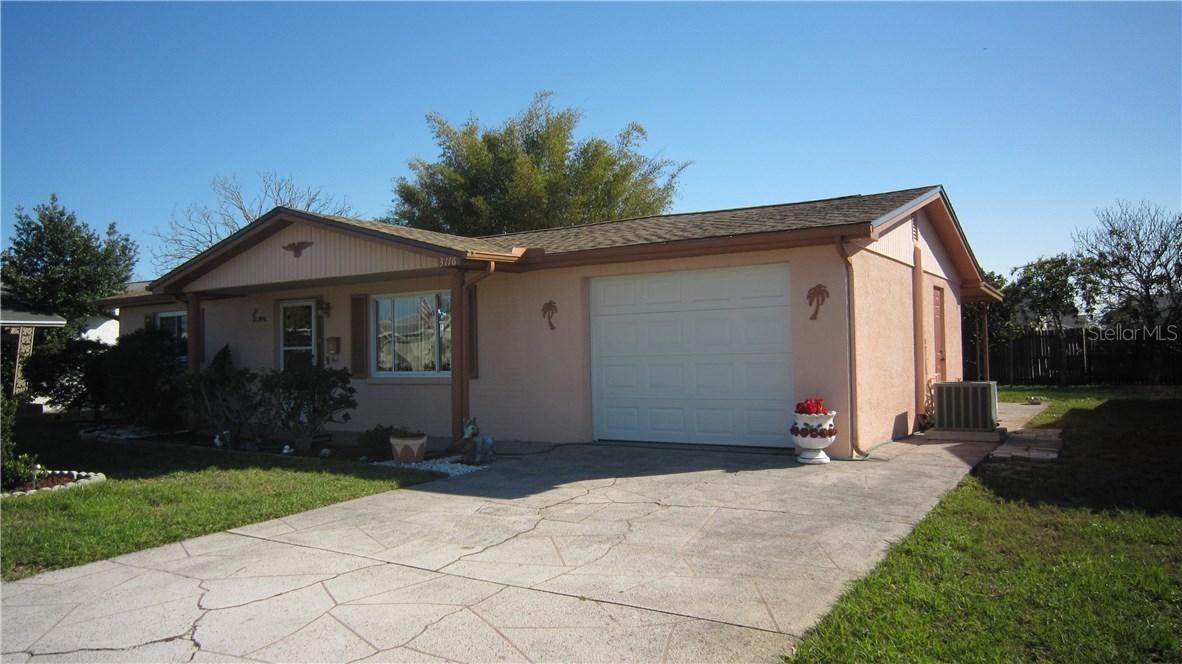 3116 Holiday Lake Dr., Holiday, FL 34691