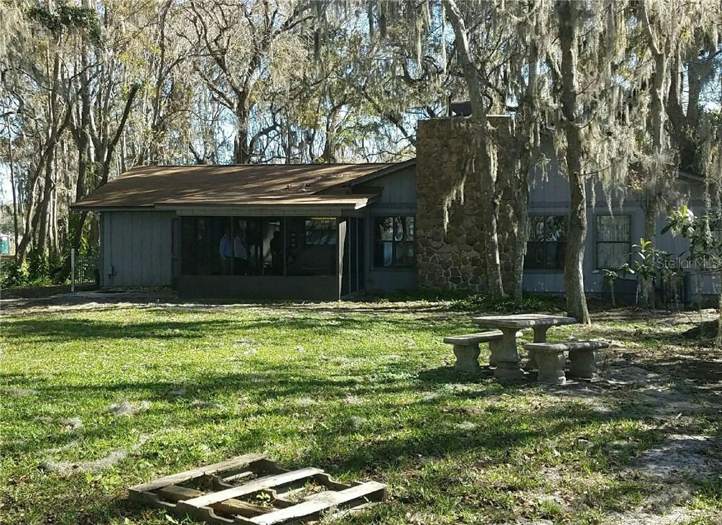 8375 Colee Cove Rd., St Augustine, FL 32092