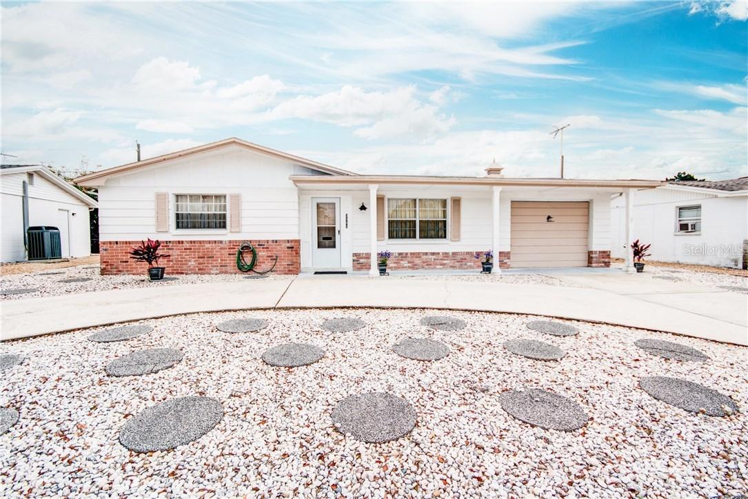 3550 Bradford Dr., Holiday, FL 34691