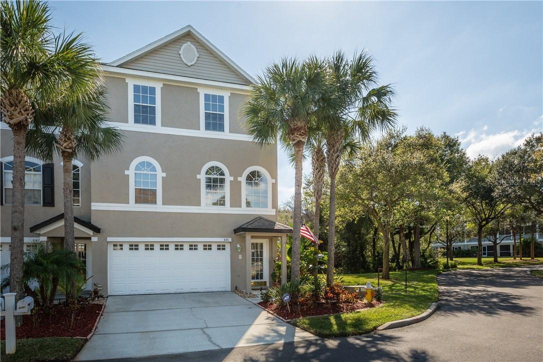 3141 Oyster Bayou Way, Clearwater, FL 33759