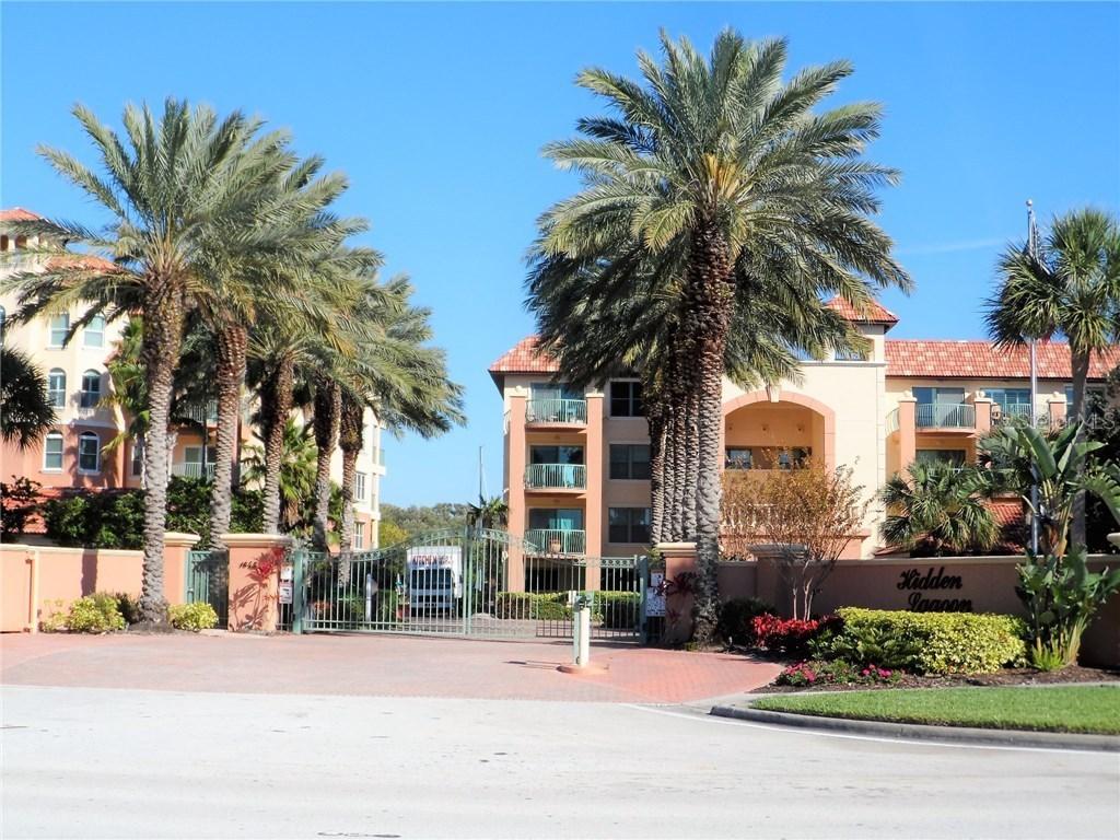 1695 Pinellas Bayway #B2, Tierra Verde, FL 33715