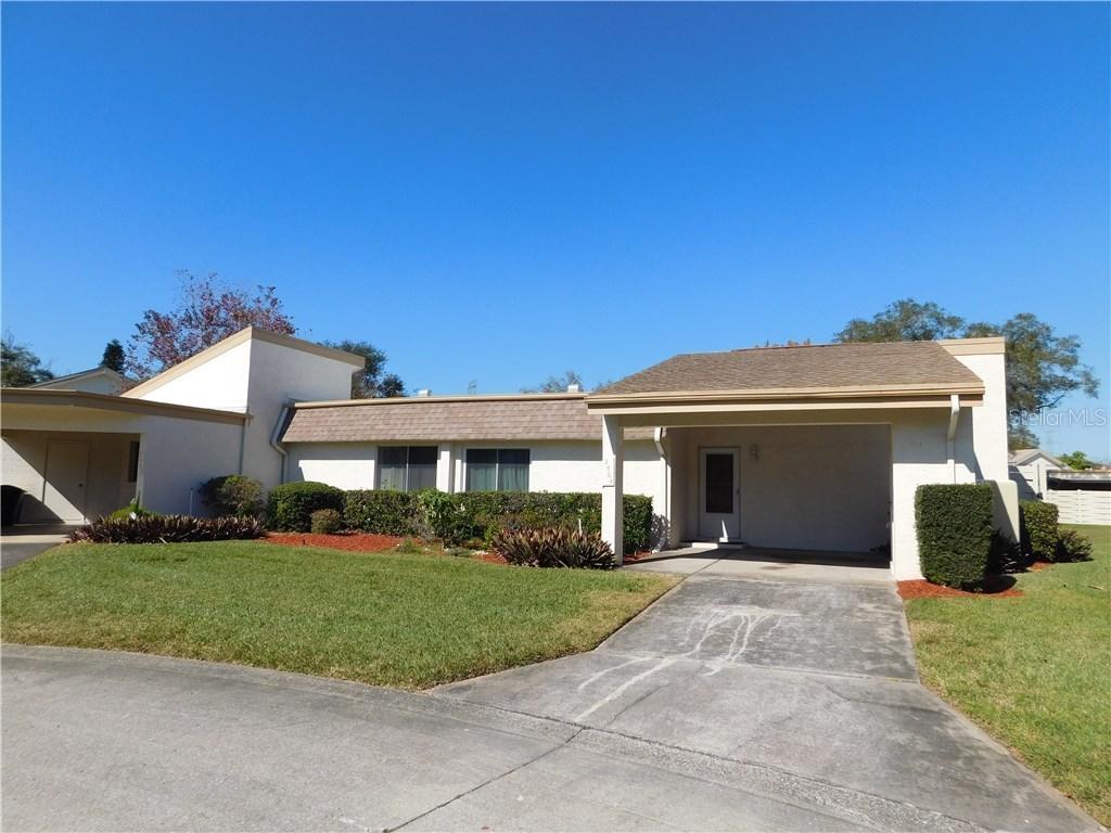 2564 Forest Run Ct. #130A, Clearwater, FL 33761
