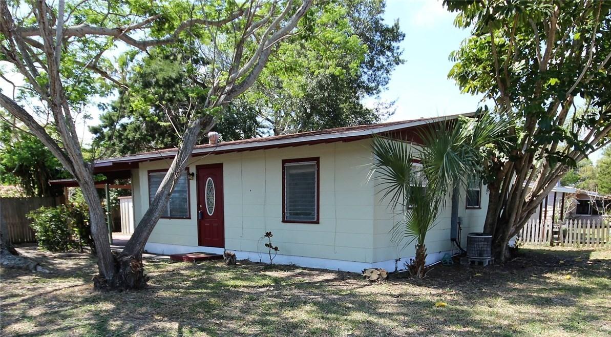 5302 Jersey Ave., Gulfport, FL 33707