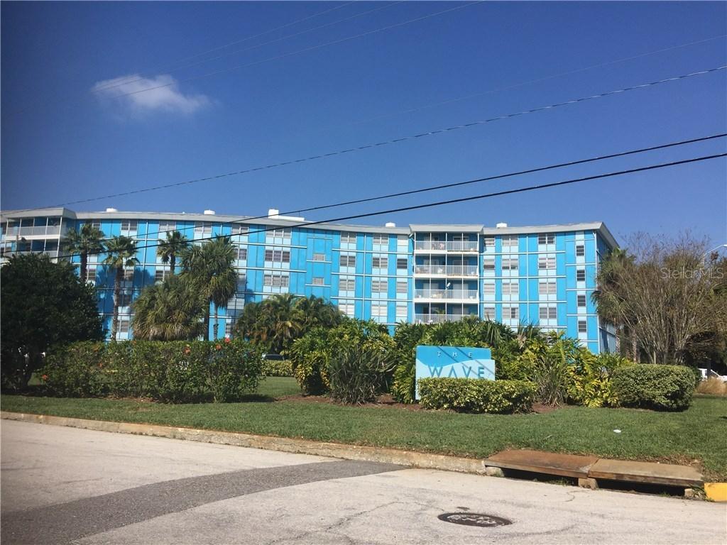 3315 58th Ave. #519, St Petersburg, FL 33712