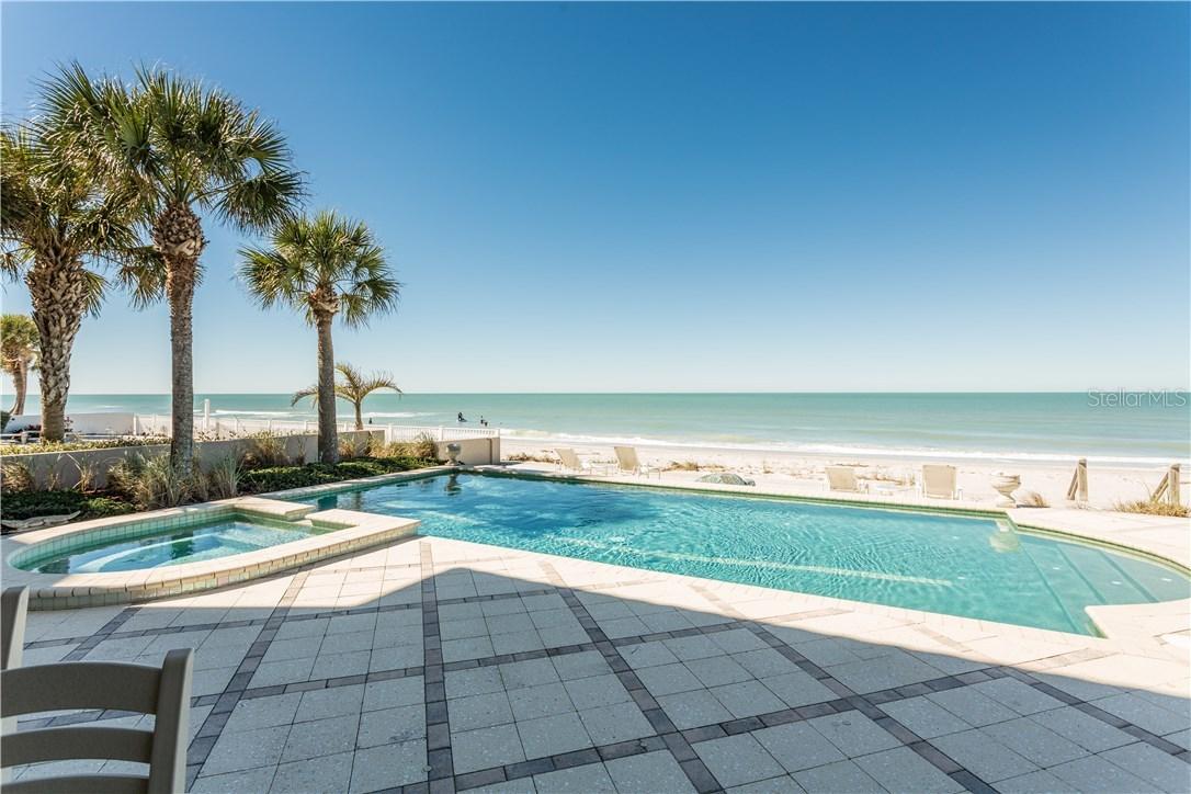 1580 Gulf Blvd., Belleair Shores, FL 33786