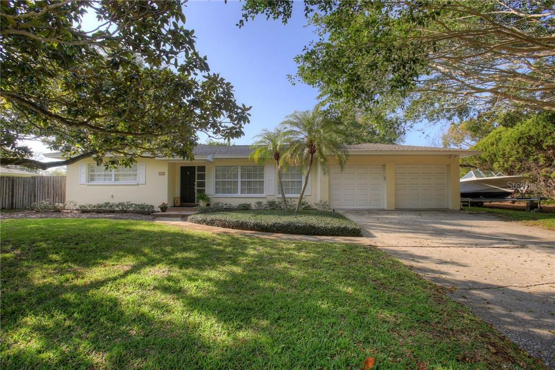 204 Palmetto Ln., Largo, FL 33770