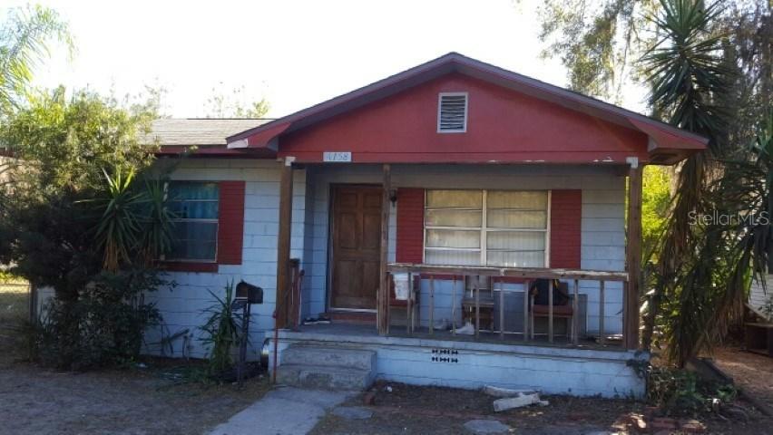 4158 14th Ave., St Petersburg, FL 33711