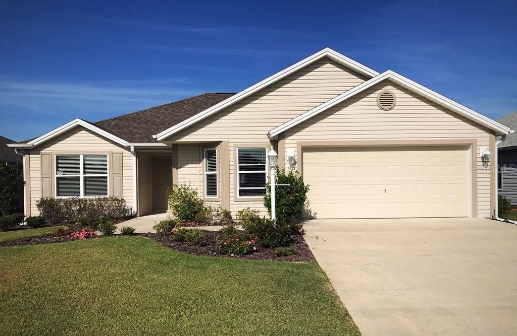 805 Enisgrove Way, The Villages, FL 32163