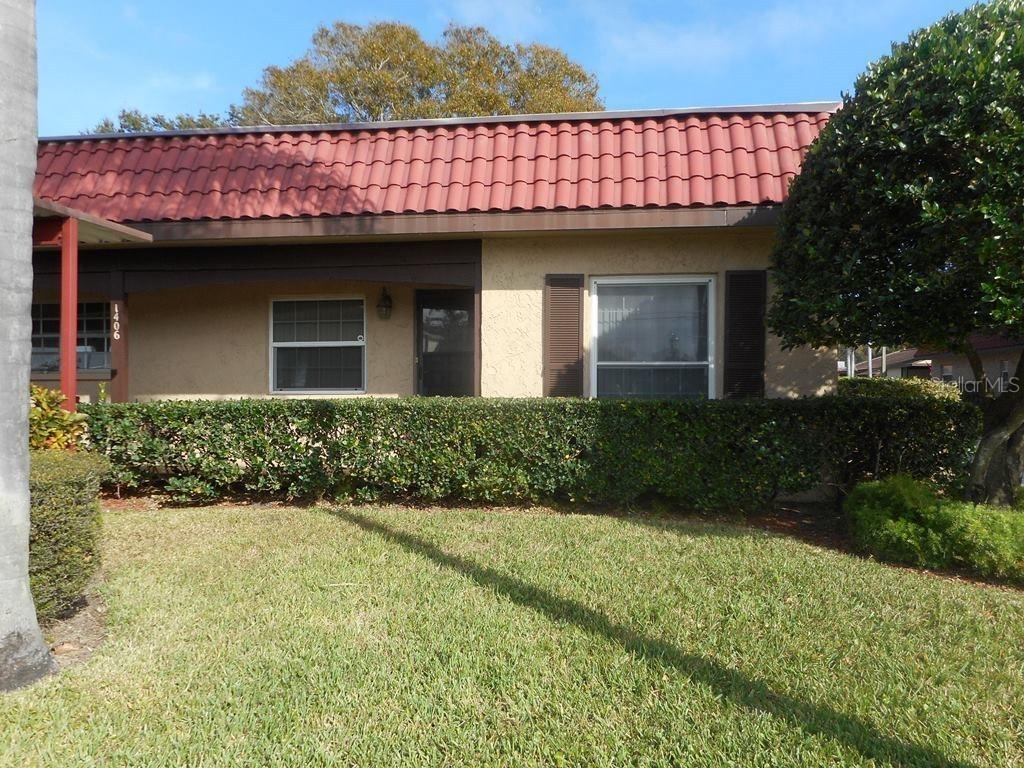 601 N Hercules Ave. #1406, Clearwater, FL 33765