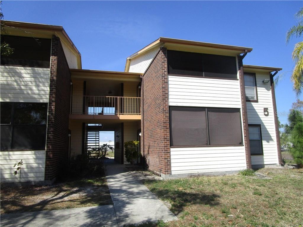 1400 Gandy Blvd. #515, St Petersburg, FL 33702