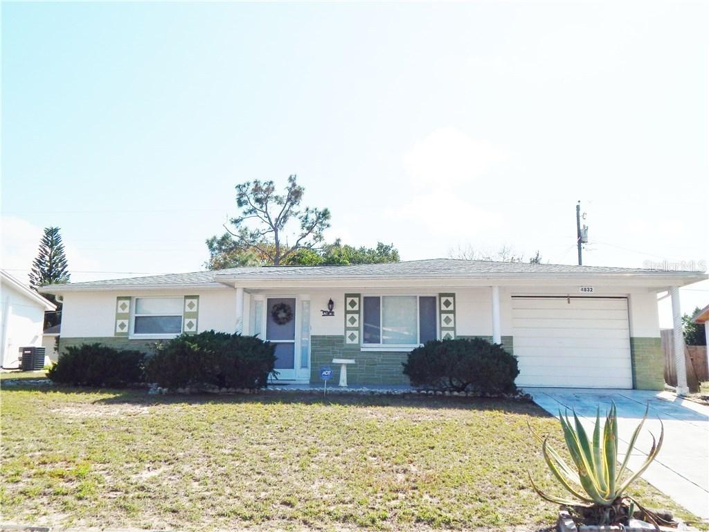 4832 Longwood Ave., Holiday, FL 34690