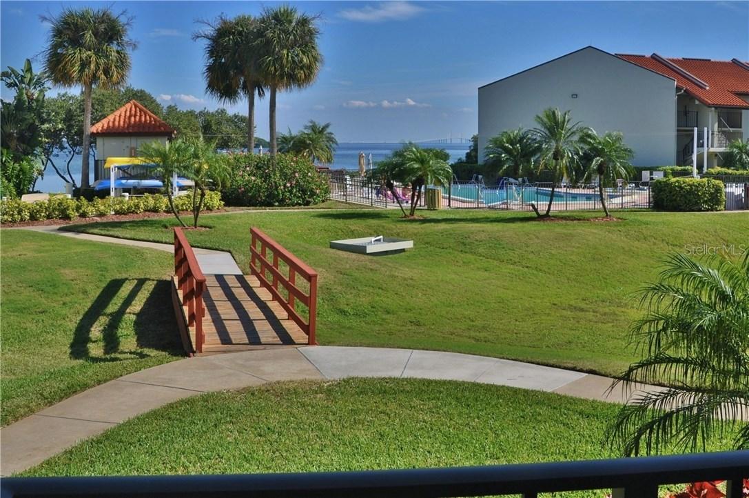 1515 Pinellas Bayway #E-50, Tierra Verde, FL 33715