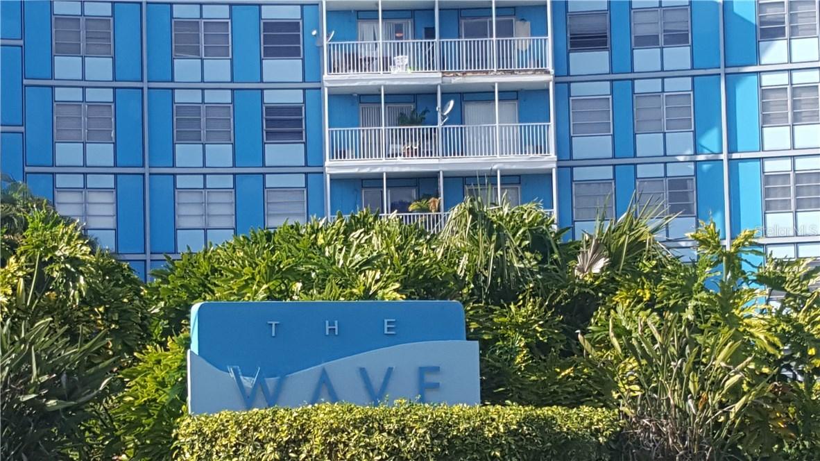 3315 58th Ave. #520, St Petersburg, FL 33712