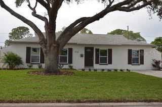 4135 Beach Dr., St Petersburg, FL 33705