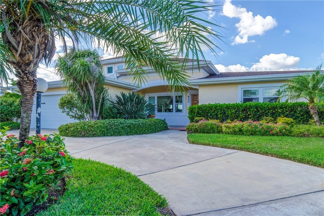 455 64th Ave., St Pete Beach, FL 33706