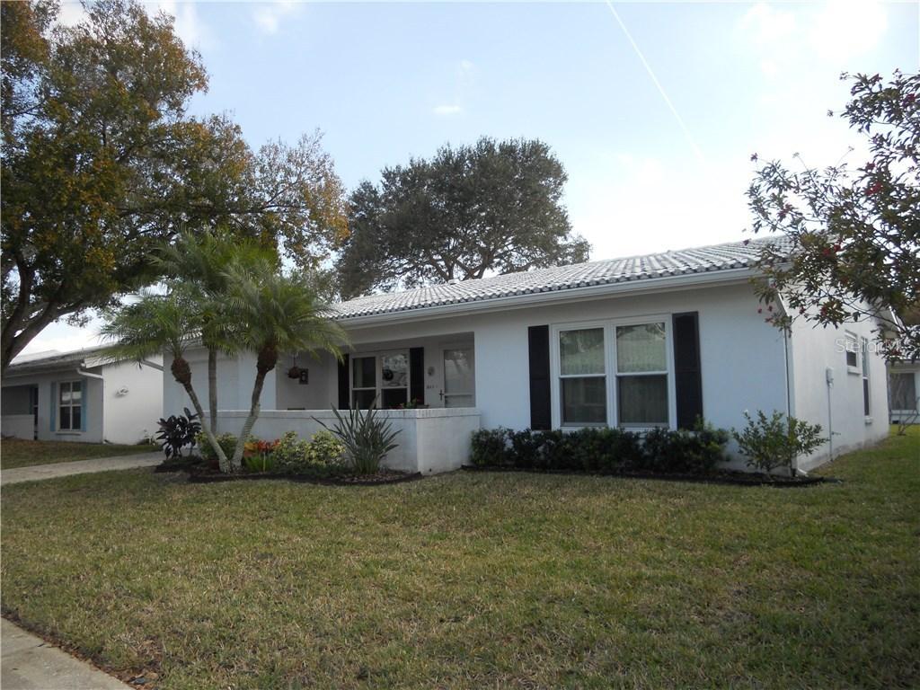 3640 91st Ave. #6, Pinellas Park, FL 33782