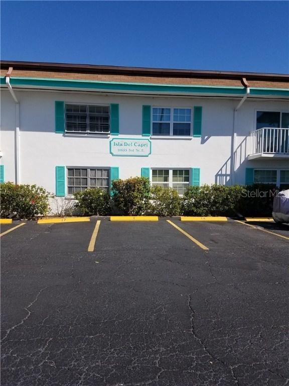 11655 3rd St. #4, Treasure Island, FL 33706