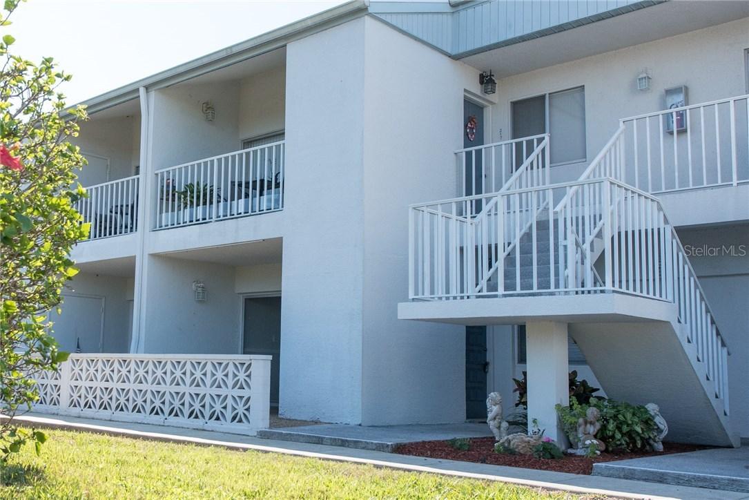 14800 Walsingham Rd. #207, Largo, FL 33774