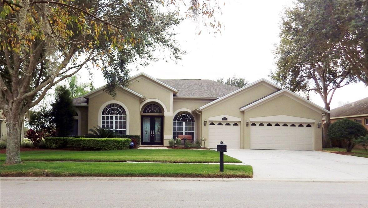 15718 Berea Dr., Odessa, FL 33556