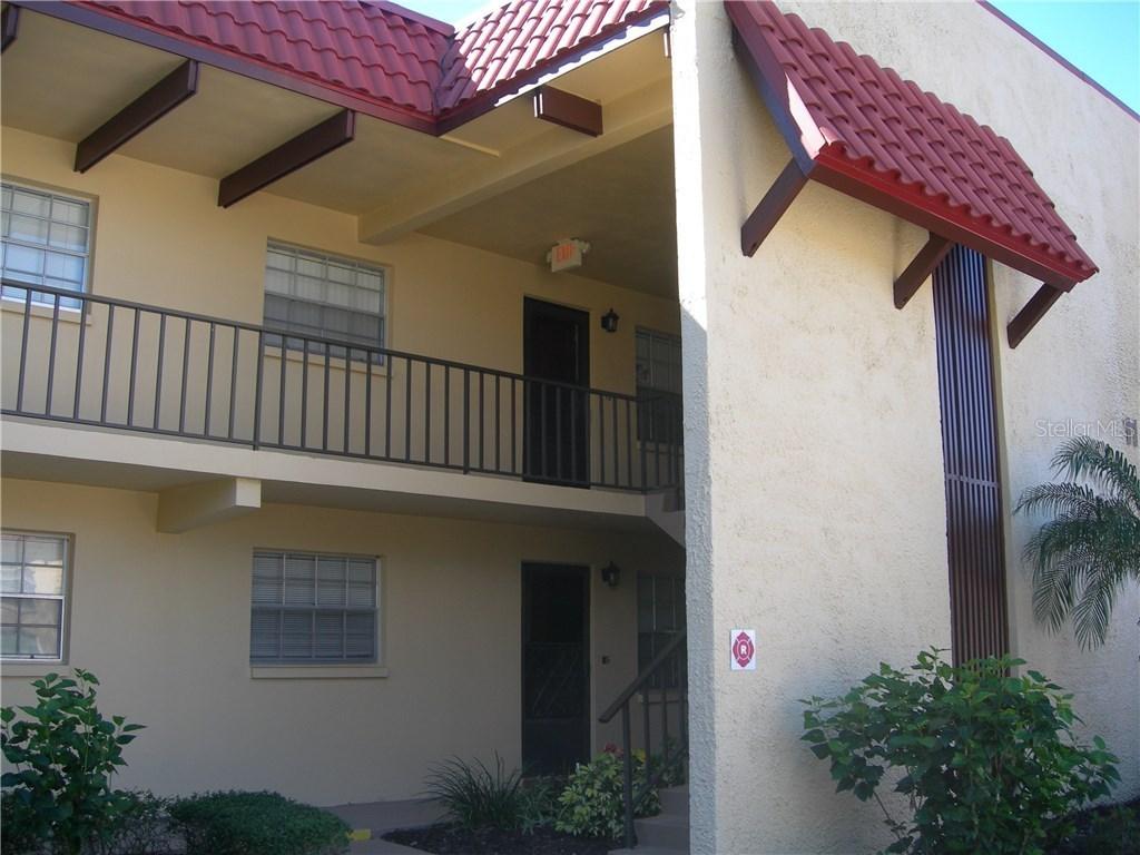 1845 S Highland Ave. #11-15, Clearwater, FL 33756