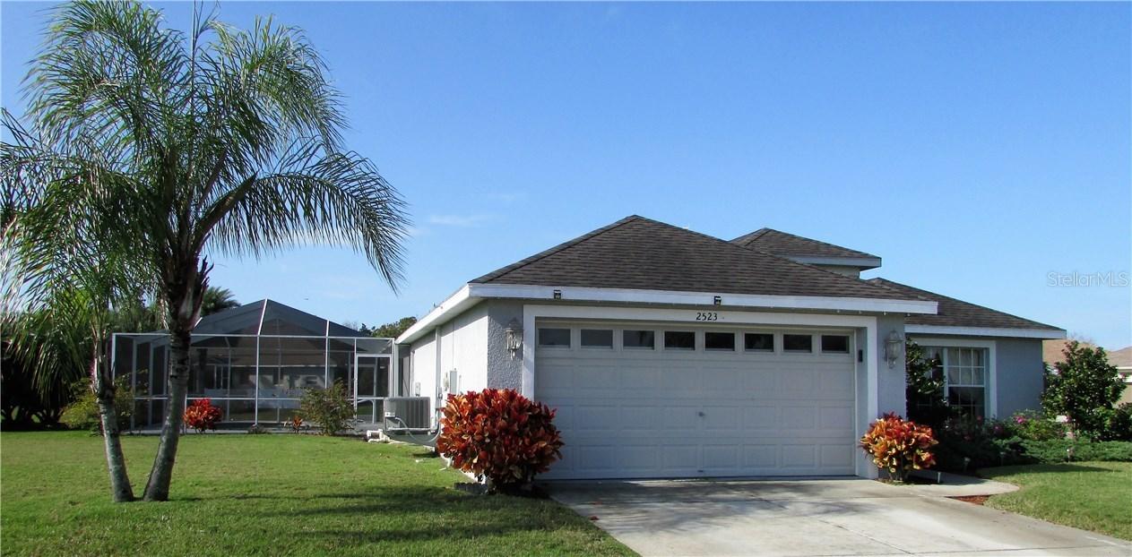 2523 Indian Key Dr., Holiday, FL 34691