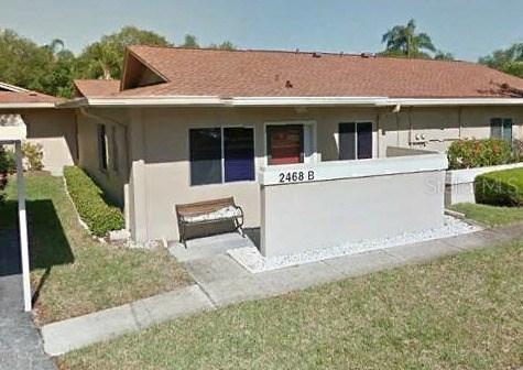 2468 Laurelwood Dr. #B, Clearwater, FL 33763