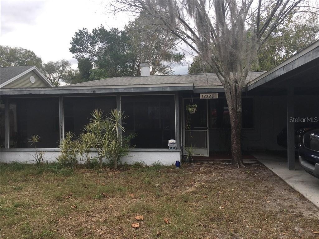 12326 N Rome Ave., Tampa, FL 33612