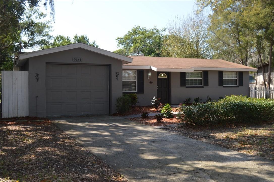 5644 Oceanic Rd., Holiday, FL 34690