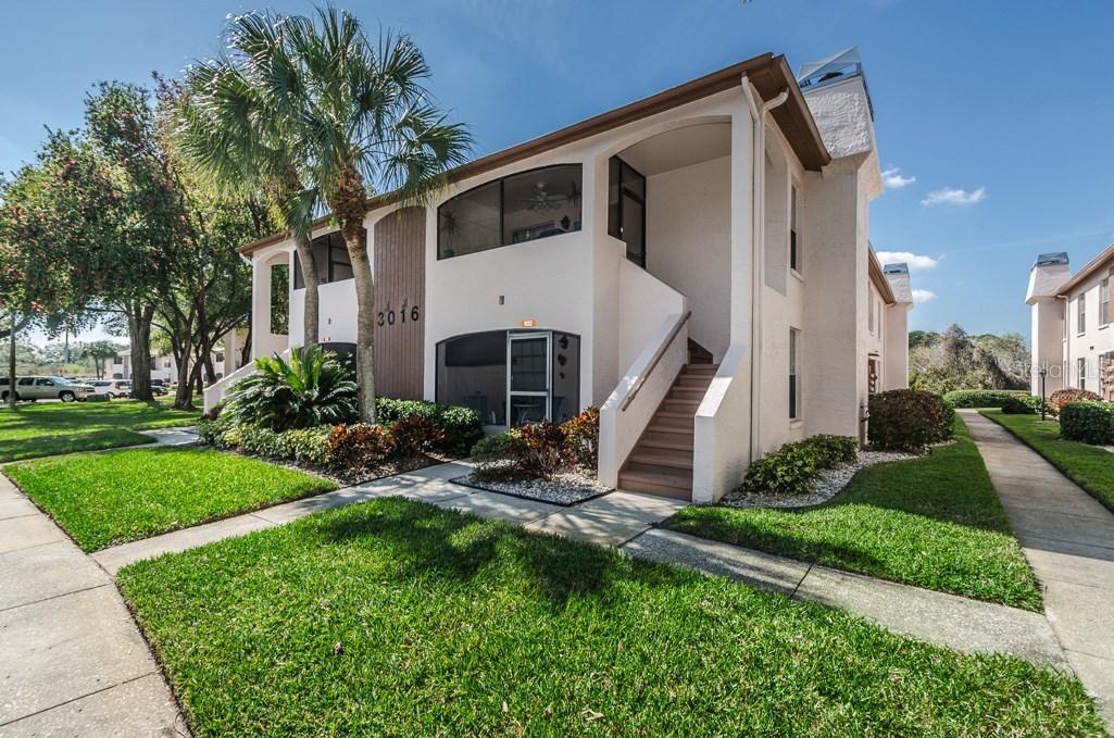 3016 Bonaventure Cir. #101, Palm Harbor, FL 34684