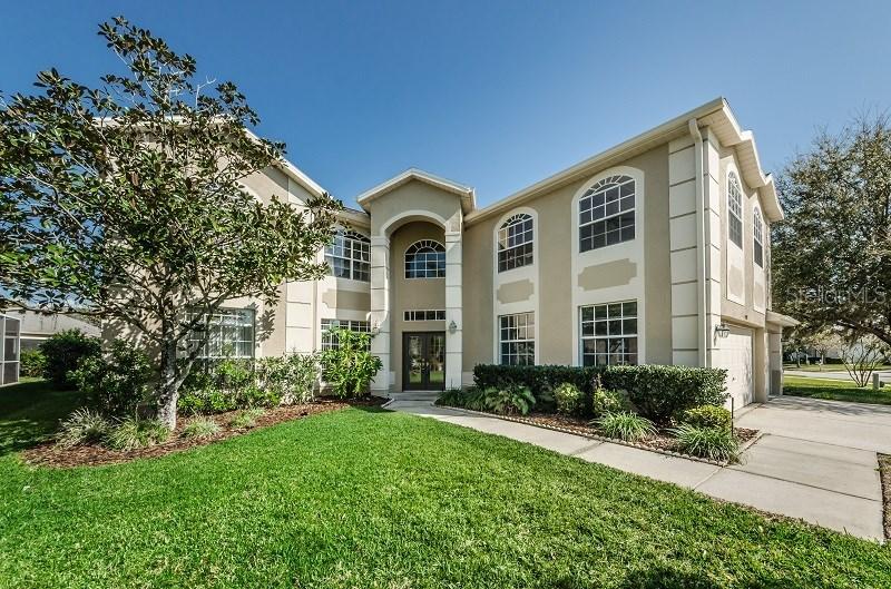 15911 Muirfield Dr., Odessa, FL 33556