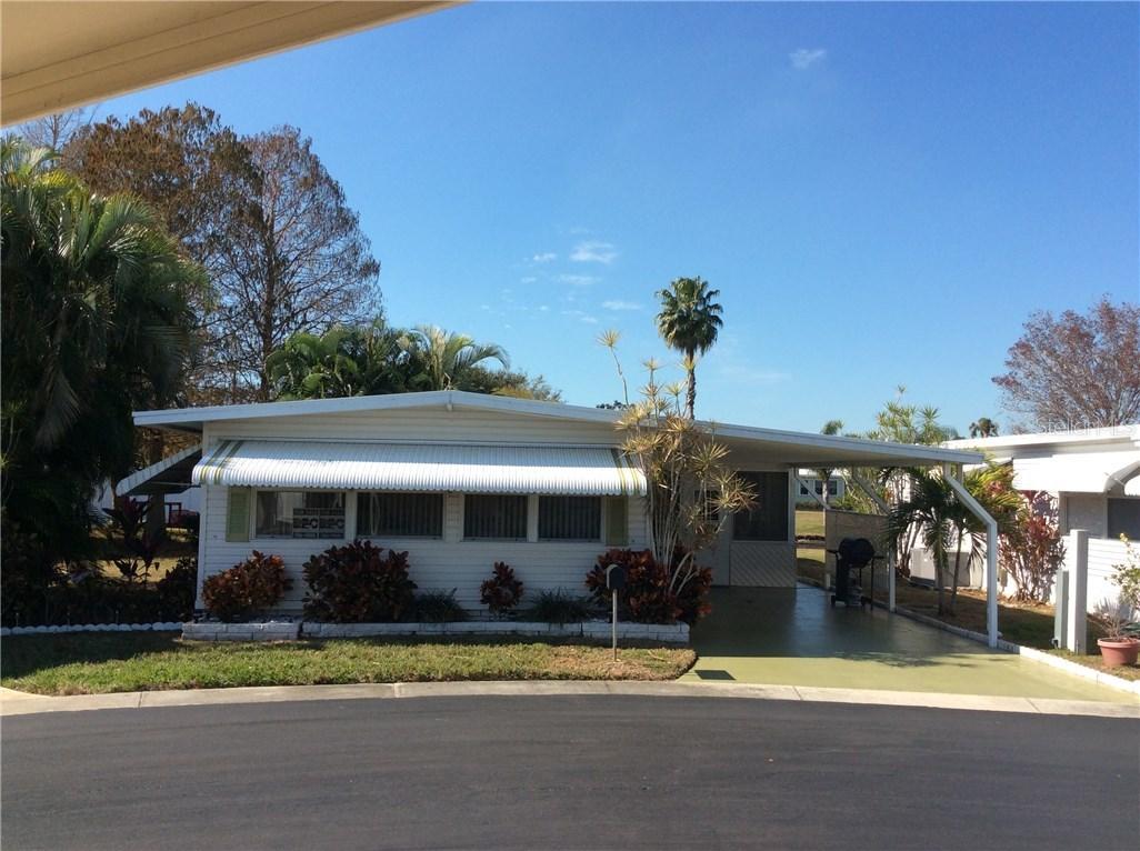 10334 S Lake Dr. #134, Largo, FL 33773