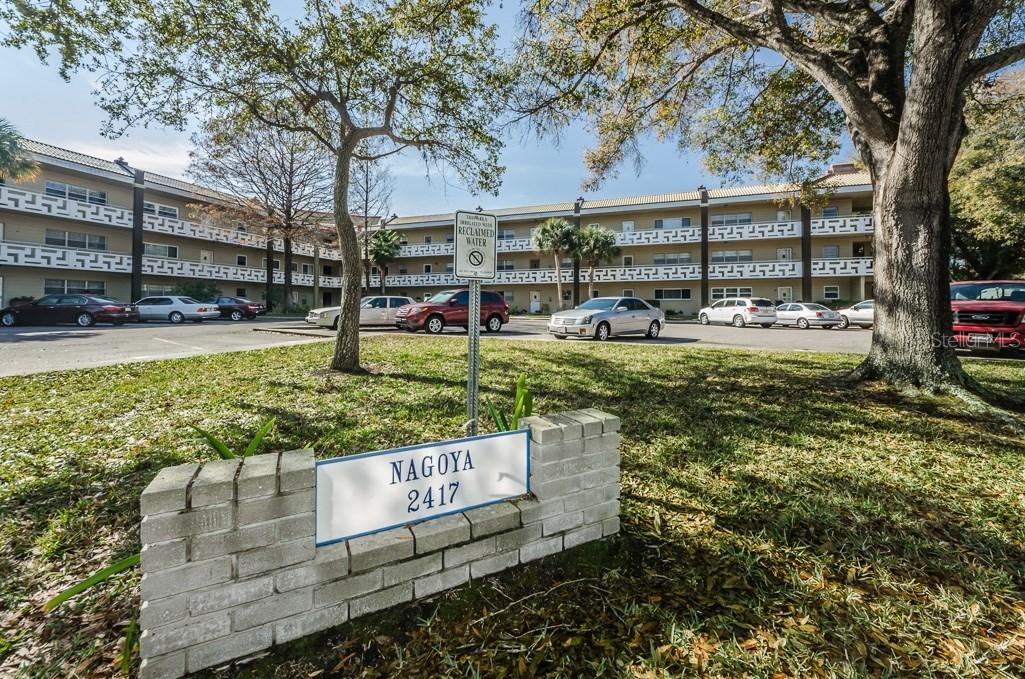 2417 Persian Dr. #41, Clearwater, FL 33763