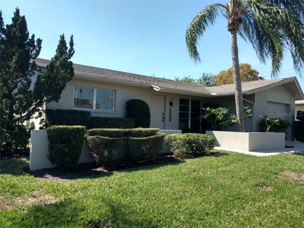 4548 Great Lakes Dr., Clearwater, FL 33762