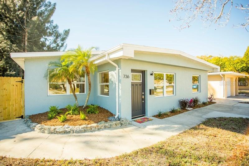 736 86th Ave., St Petersburg, FL 33702