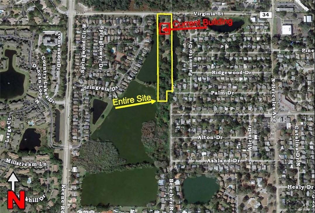 1895 Virginia Ave., Clearwater, FL 33763