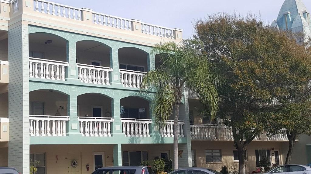 2330 Ecuadorian Way #78, Clearwater, FL 33763