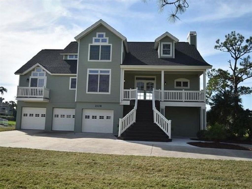 2108 Otter Ct., Tarpon Springs, FL 34689