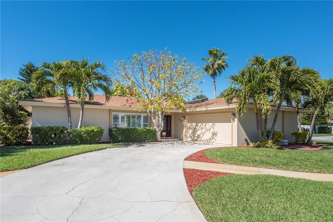 220 1st Ave., Tierra Verde, FL 33715