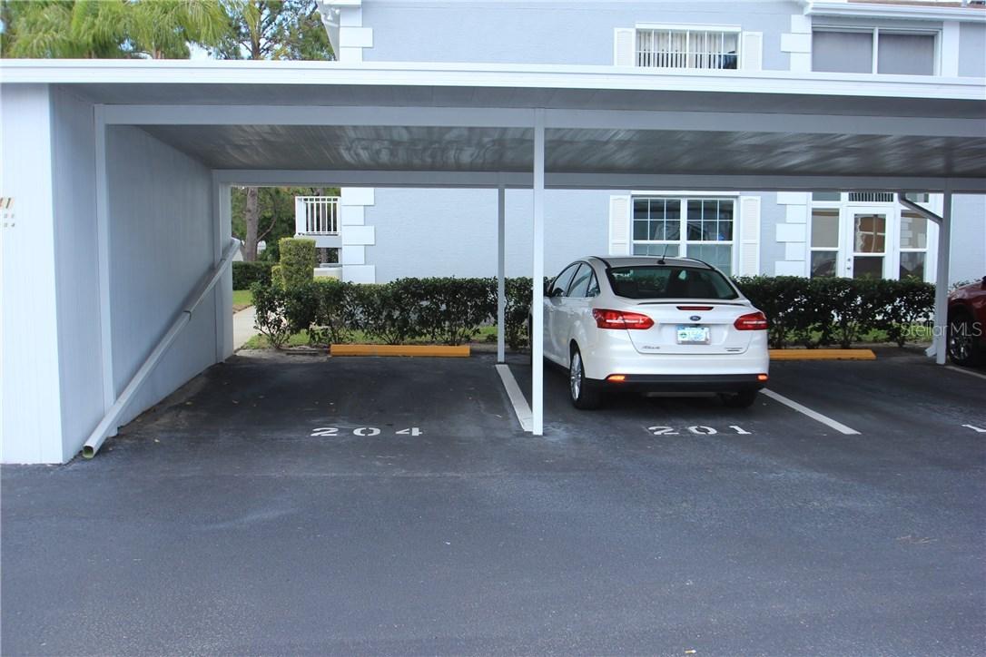 12041 Hoosier Ct. #204, Hudson, FL 34667