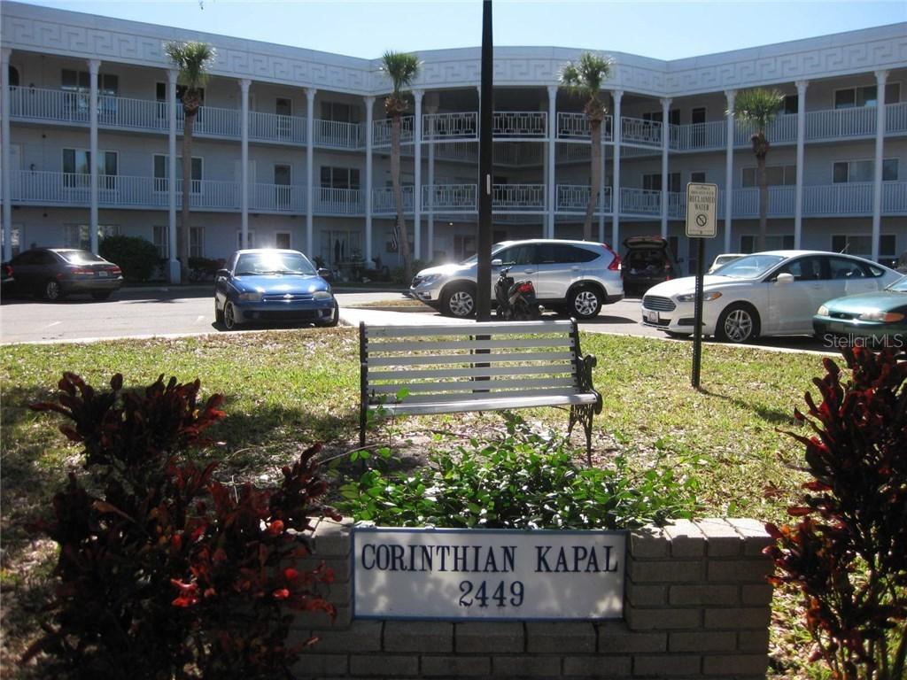 2449 Columbia Dr. #57, Clearwater, FL 33763