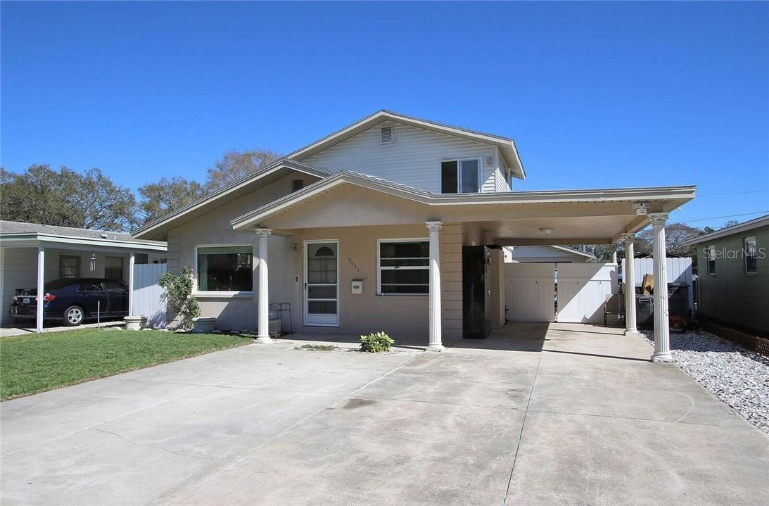 7071 64th Way, Pinellas Park, FL 33781